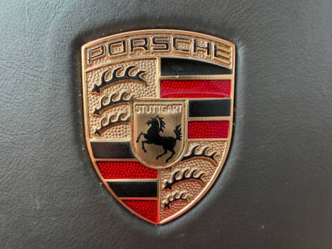 2014 Porsche Panamera
