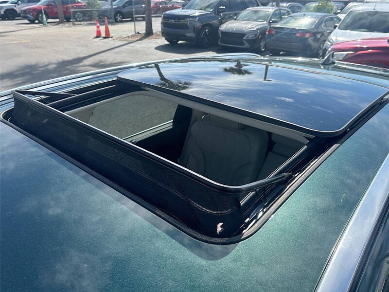 2022 Genesis GV80 2.5T