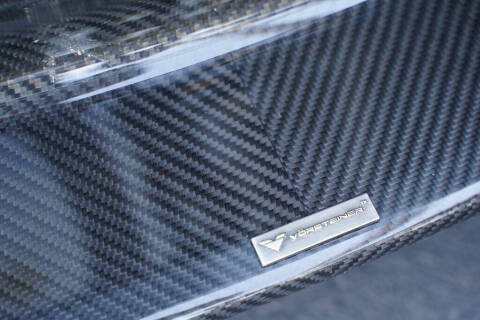 2019 McLaren 720S Luxury