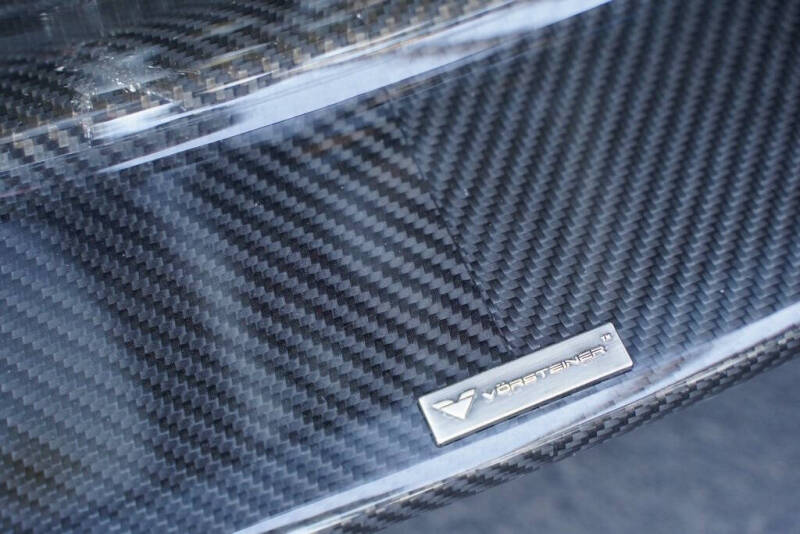 2019 McLaren 720S Luxury