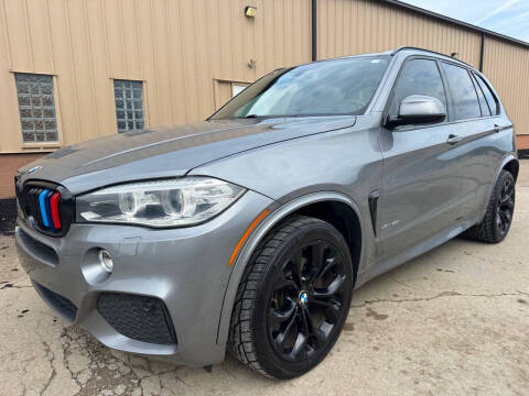 2014 BMW X5 for sale at Prime Auto Sales in Uniontown OH