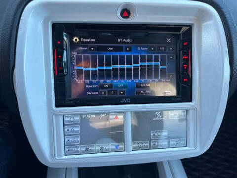 2011 Chevrolet Camaro SS