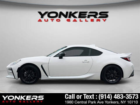 2023 Toyota GR86 Premium