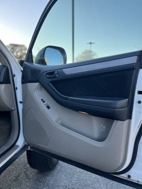 2009 Toyota 4Runner SR5