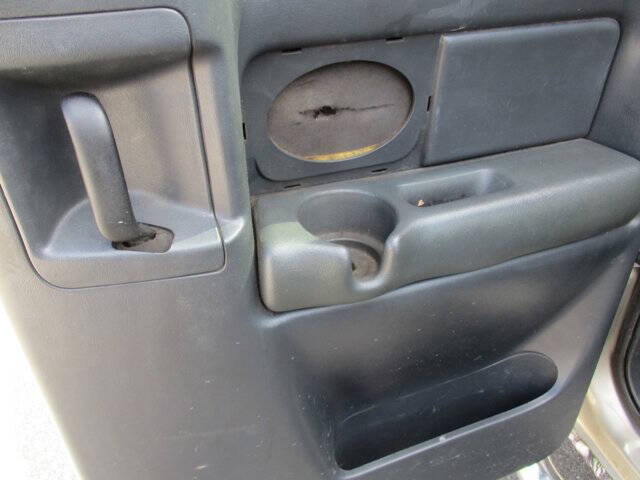 2001 Chevrolet Silverado 3500 LS