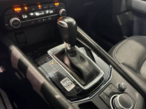 2024 Mazda CX-5 2.5 S Preferred