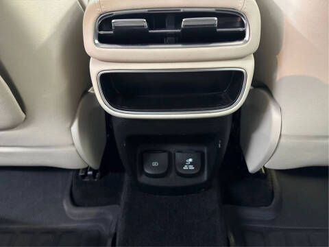 2021 Genesis GV80 2.5T