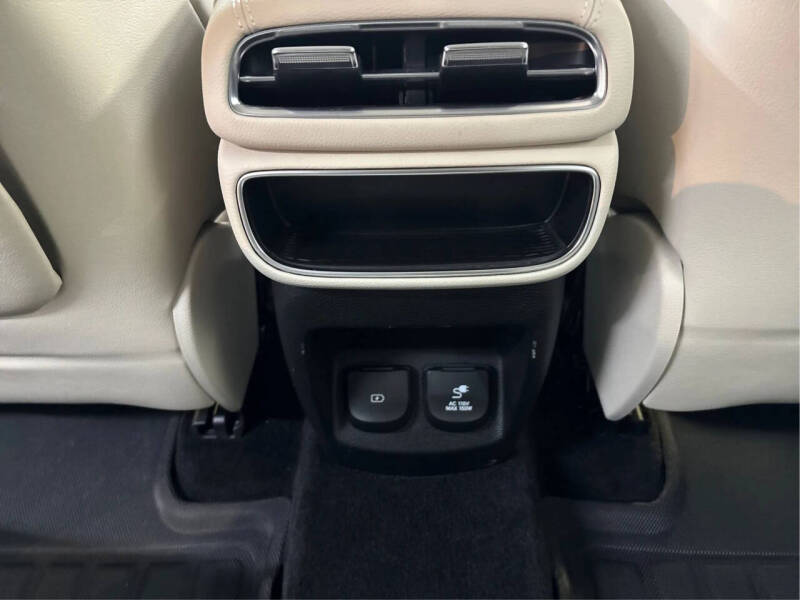 2021 Genesis GV80 2.5T