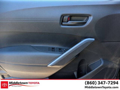 2024 Toyota Corolla Cross Hybrid