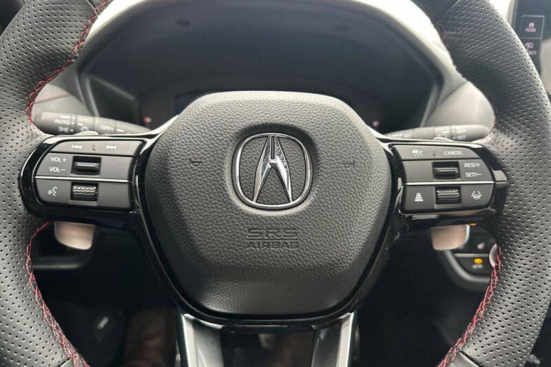 2026 Acura ADX w/A-SPEC