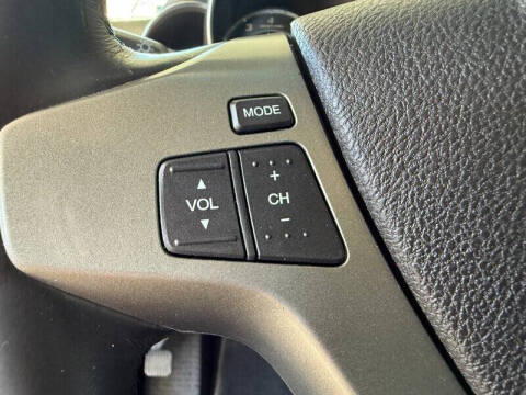 2011 Acura MDX SH-AWD w/Tech w/RES