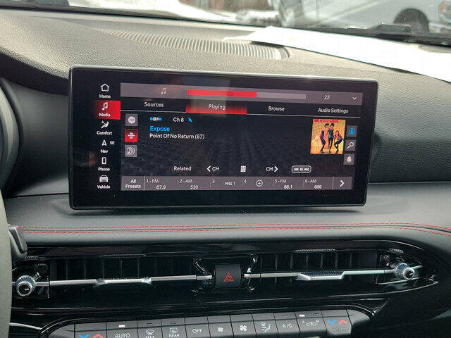 2024 Dodge Hornet R/T Plus