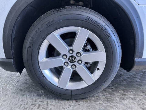 2026 Honda Prologue EX