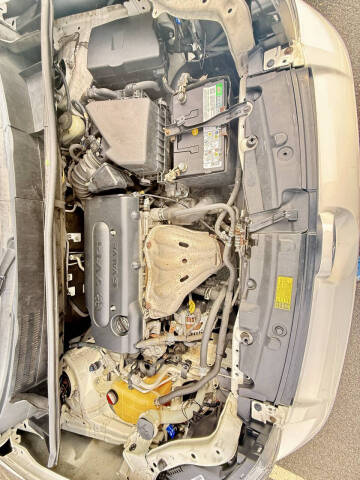 2014 Scion xB