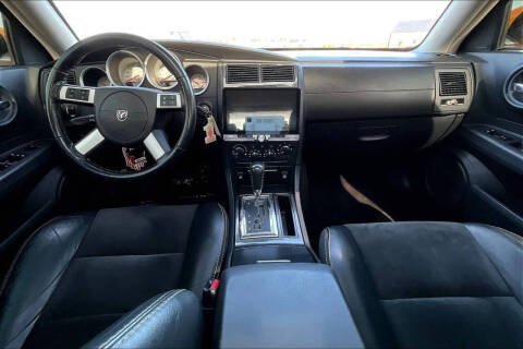 2007 Dodge Charger SRT-8