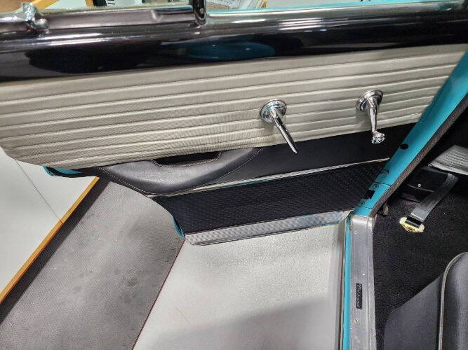 1956 Packard Executive