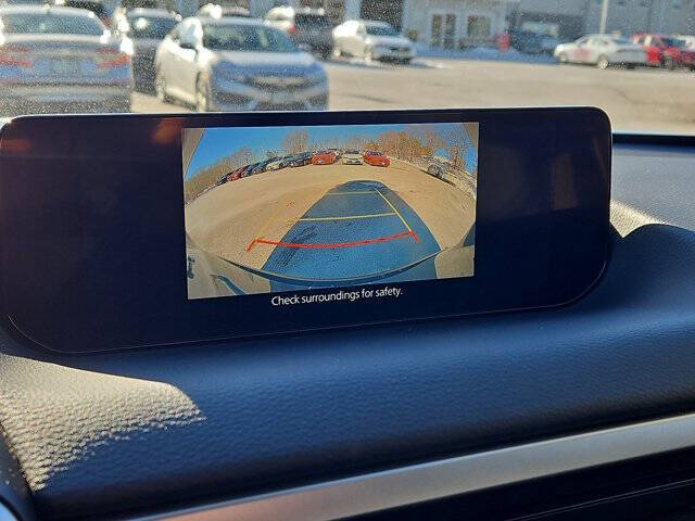 2024 Mazda CX-50 2.5 S Premium