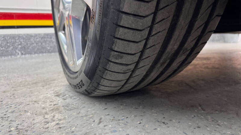 2017 Rolls-Royce Ghost