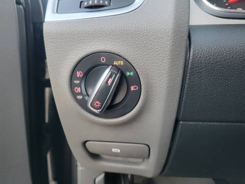 2014 Audi Q7 3.0T quattro S line Prestige