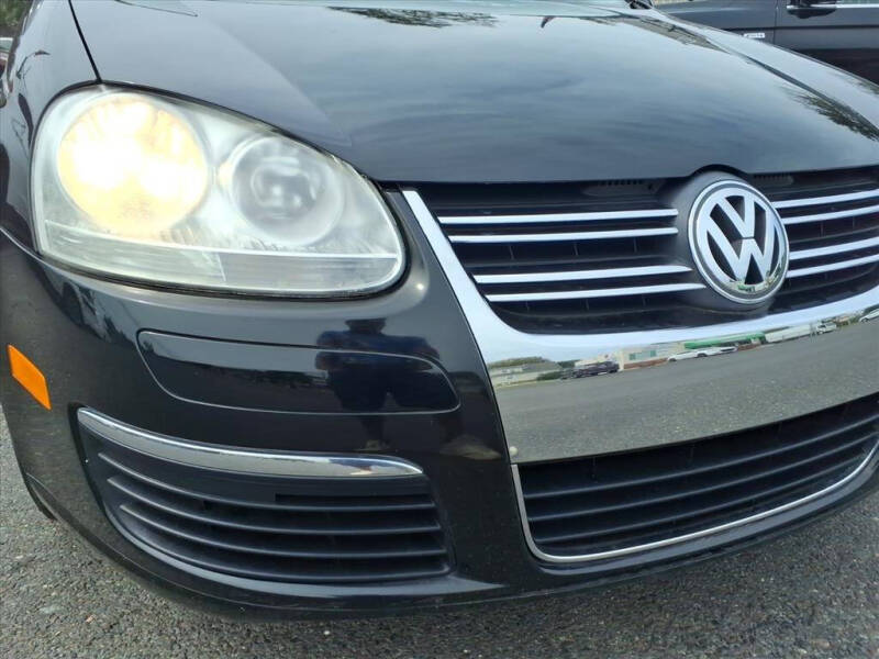 2009 Volkswagen Jetta