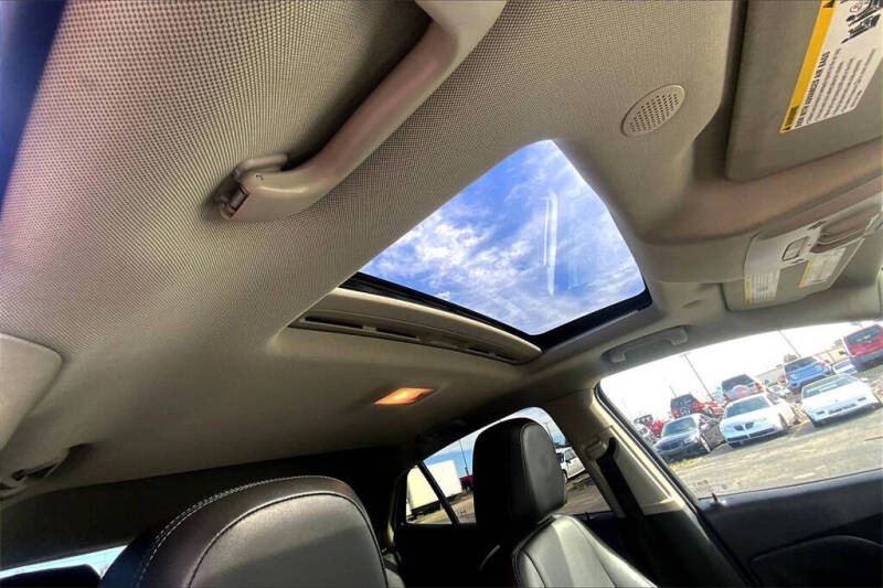 2018 Buick Encore Premium