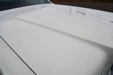 1976 Lincoln Continental