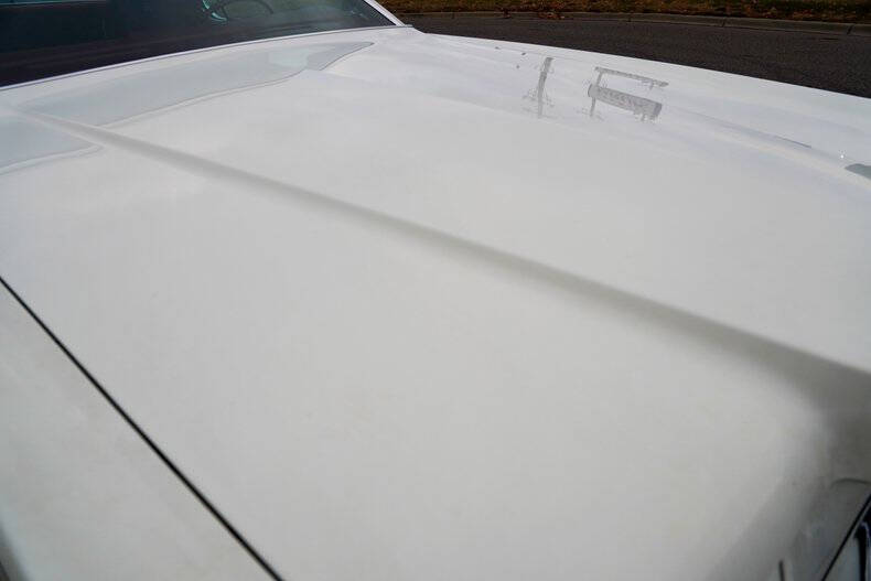 1976 Lincoln Continental