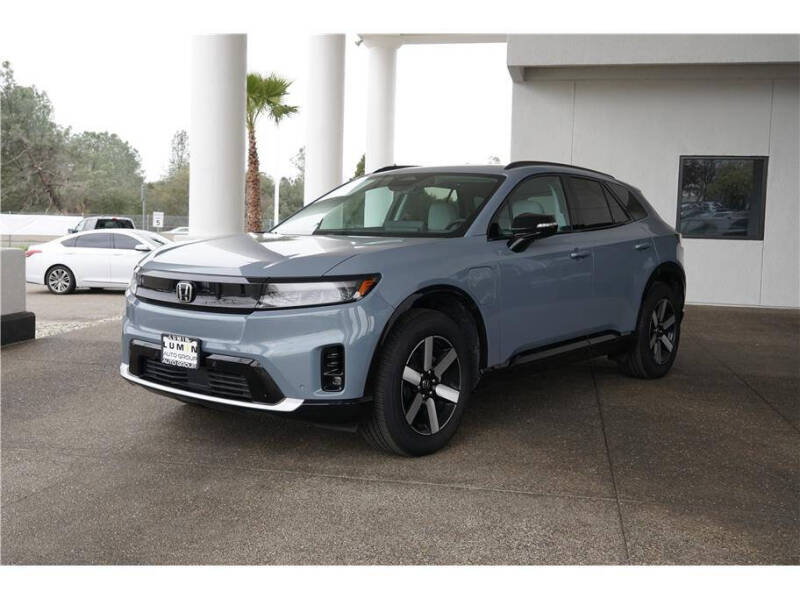 2024 Honda Prologue Touring