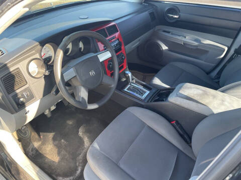 2007 Dodge Charger for sale at Trocci's Auto Sales in West Pittsburg PA