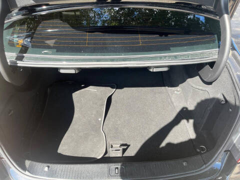 2015 Mercedes-Benz E-Class E 350