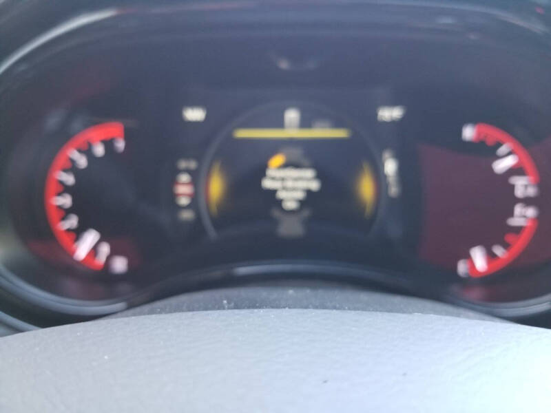 2026 Dodge Durango GT HEMI Plus