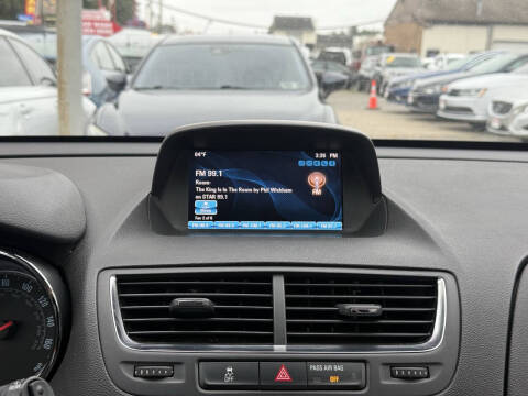 2015 Buick Encore Leather