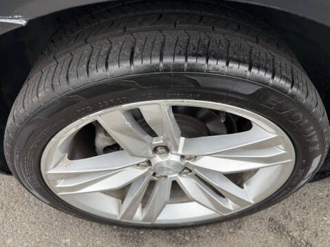 2015 Chevrolet Camaro LS