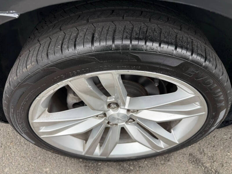 2015 Chevrolet Camaro LS