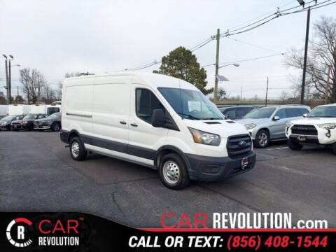 2020 Ford Transit Cargo for sale at Car Revolution in Maple Shade NJ