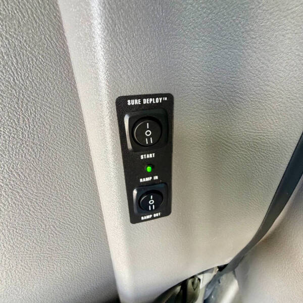 2010 Honda Odyssey EX-L