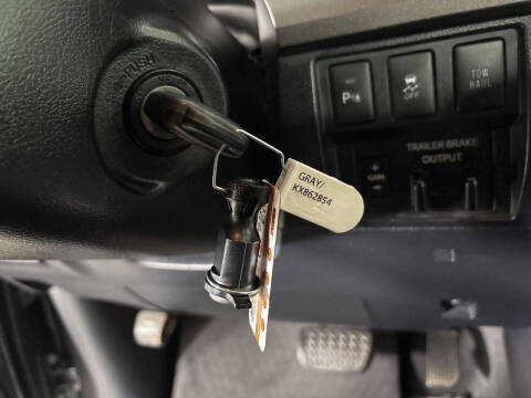 2019 Toyota Tundra SR5