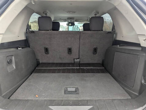 2013 GMC Terrain SLE-1