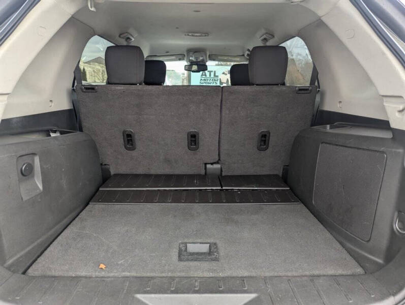 2013 GMC Terrain SLE-1