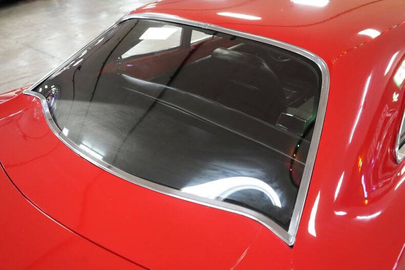 1969 Plymouth Roadrunner