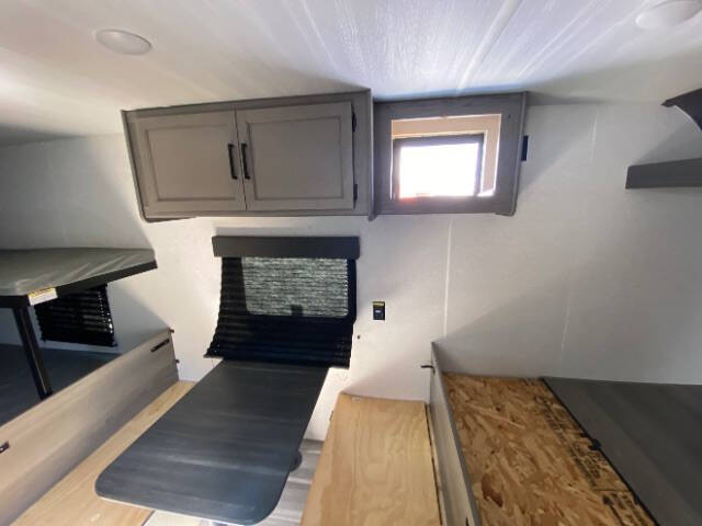 2024 Keystone RV Hideout 175BH