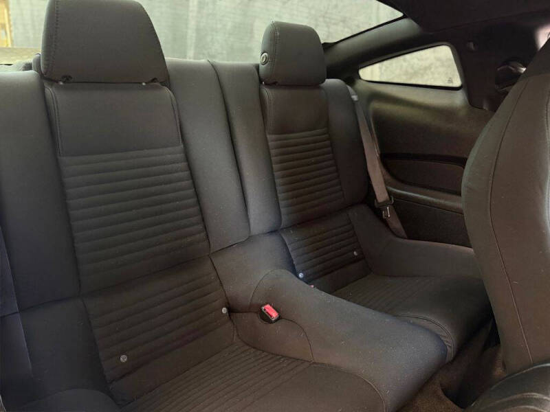 2012 Ford Mustang Boss 302