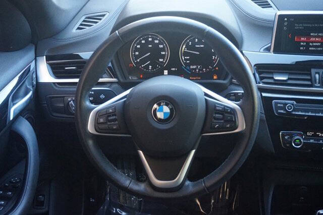 2021 BMW X1 sDrive28i