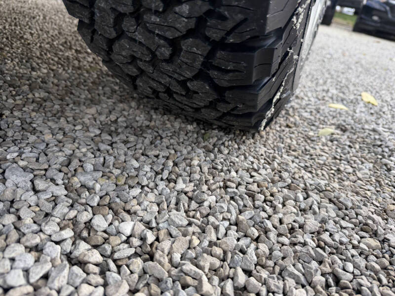 2011 Chevrolet Traverse LS