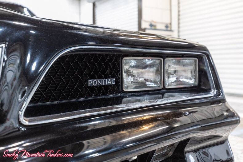 1978 Pontiac Trans Am