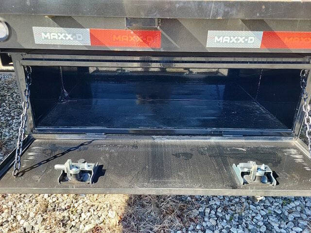 2023 MAXX-D 40' LDB LOW PROFILE TANDEM FLA