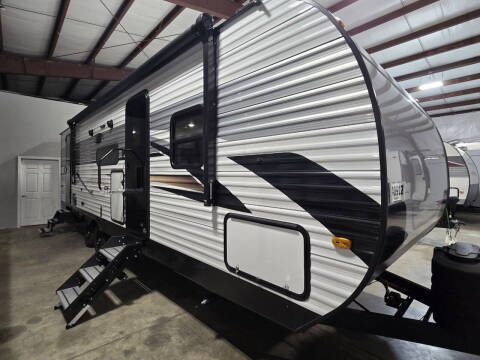 2025 KZ RV Sportsmen Se 261bhkse for sale at RV USA in Lancaster OH