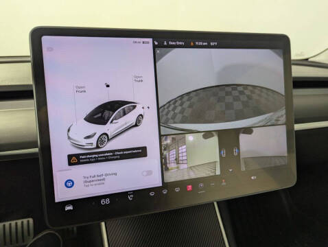 2020 Tesla Model 3 Performance