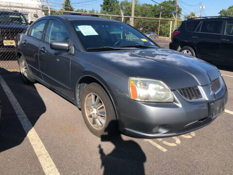 2004 Mitsubishi Galant