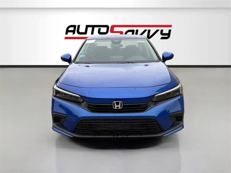 2023 Honda Civic